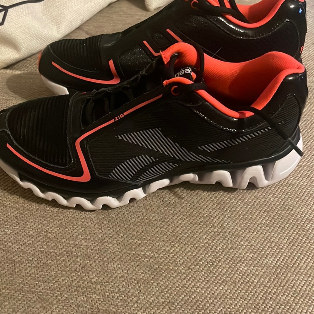 Reebok Zigs